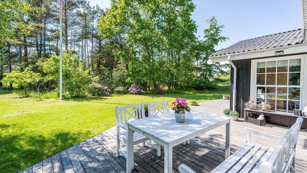 Photo of Outdoor in Ho