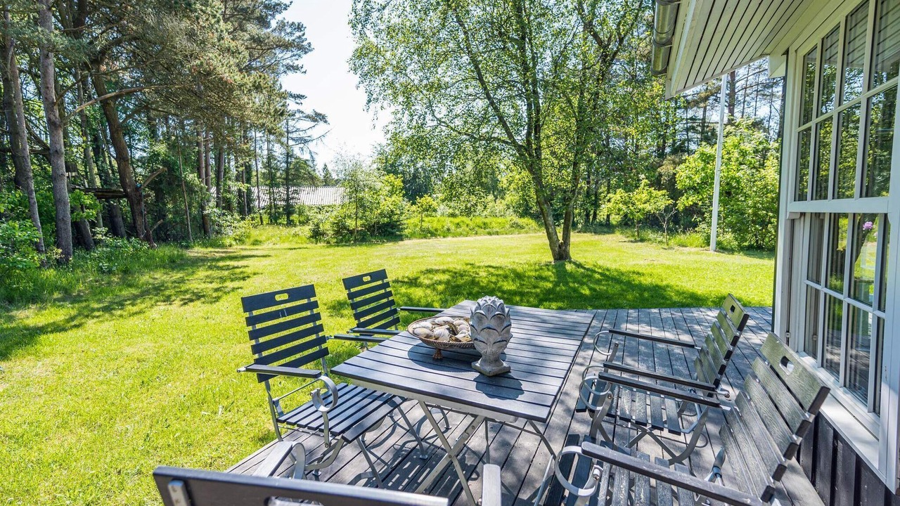 Photo of Outdoor in Ho