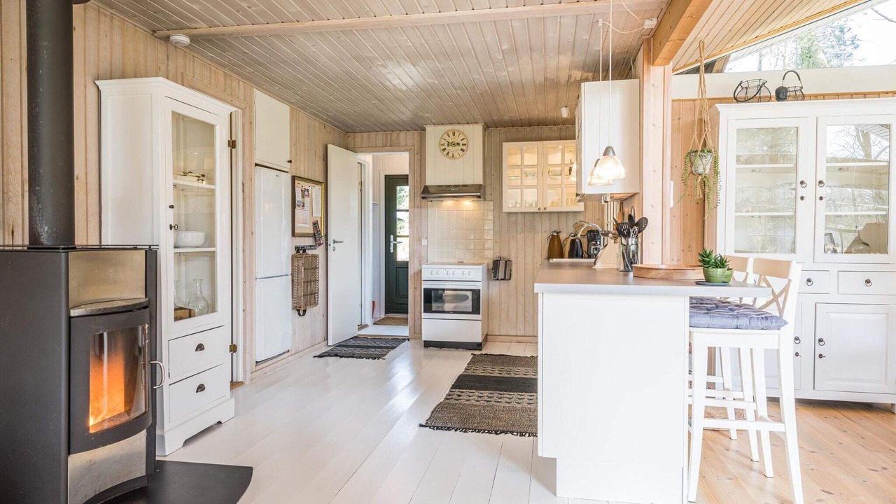 Photo of Kitchen in Ho