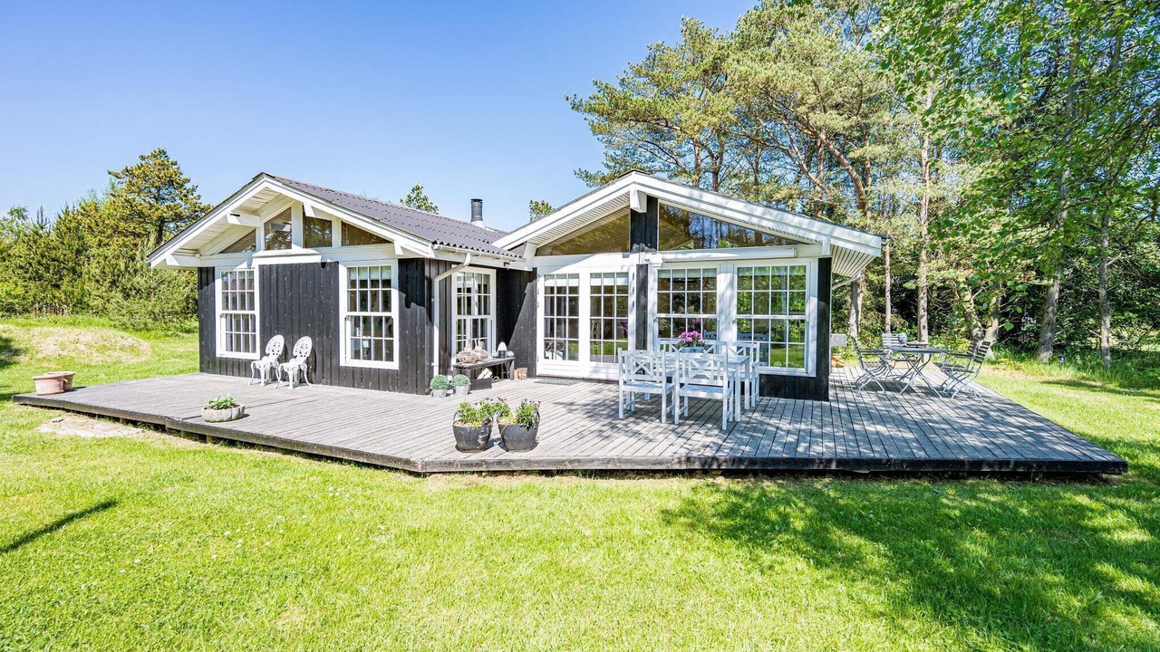Photo of Outdoor in Ho