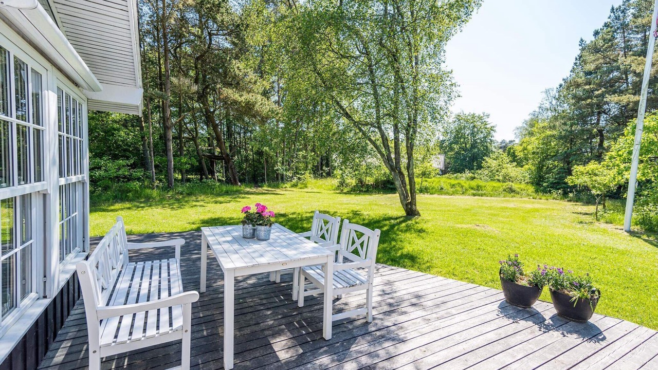 Photo of Outdoor in Ho