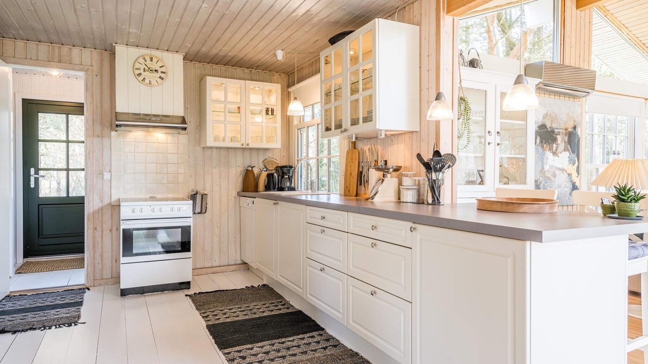 Photo of Kitchen in Ho