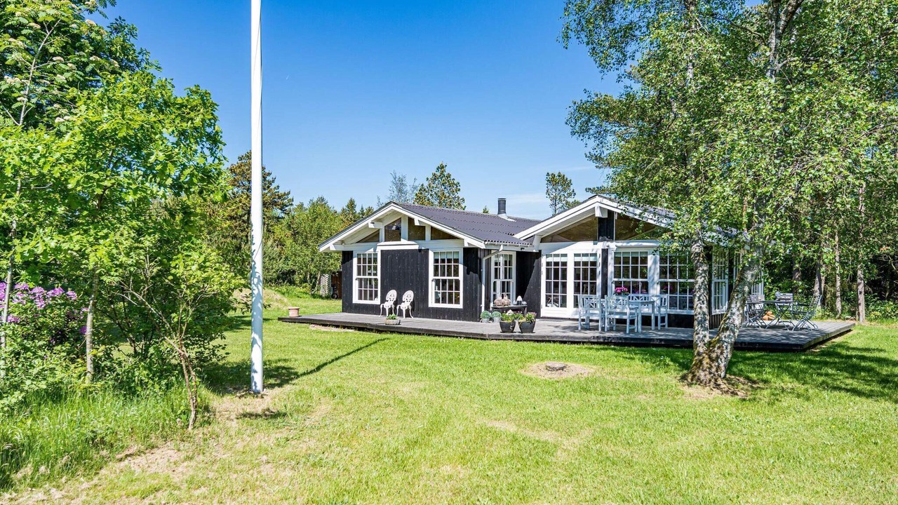 Photo of Outdoor in Ho