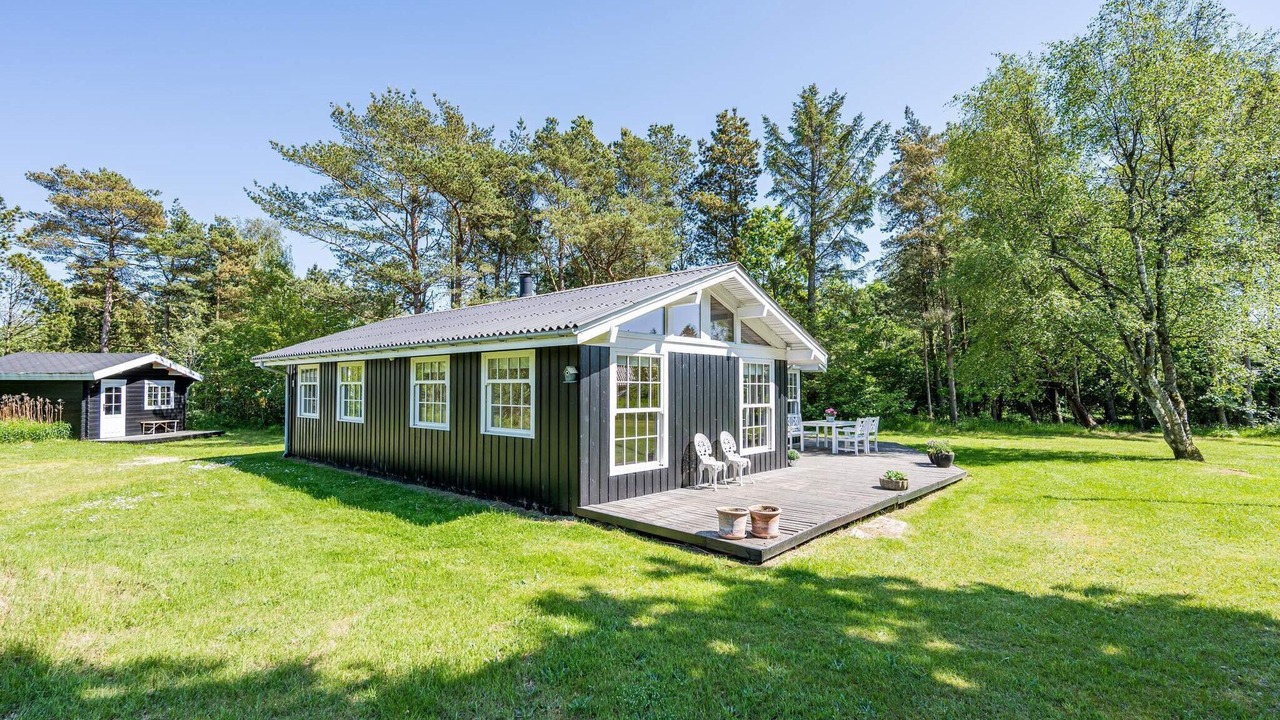 Photo of Outdoor in Ho