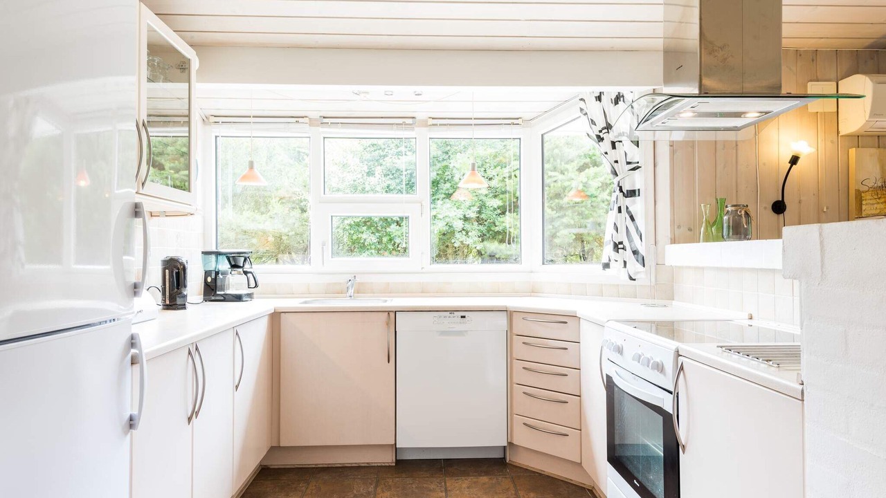 Photo of Kitchen in Ho
