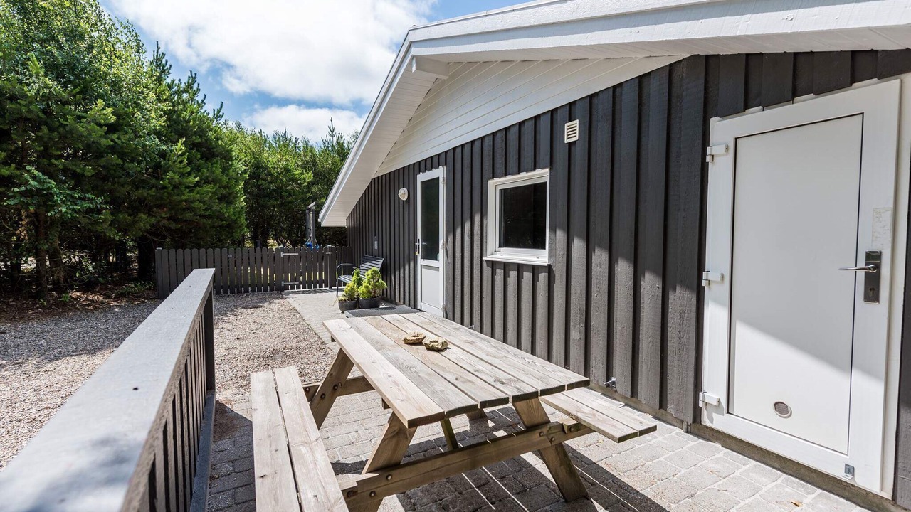 Photo of Outdoor in Ho