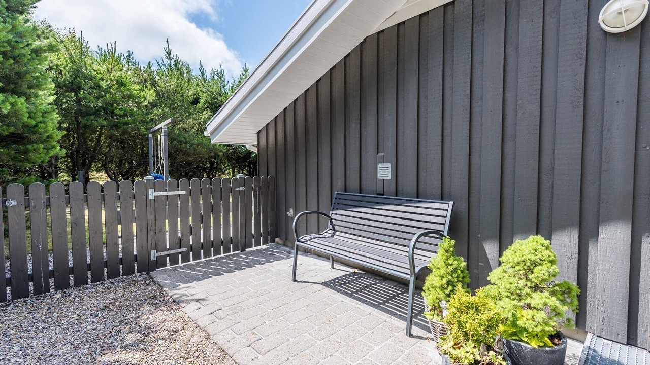 Photo of Outdoor in Ho