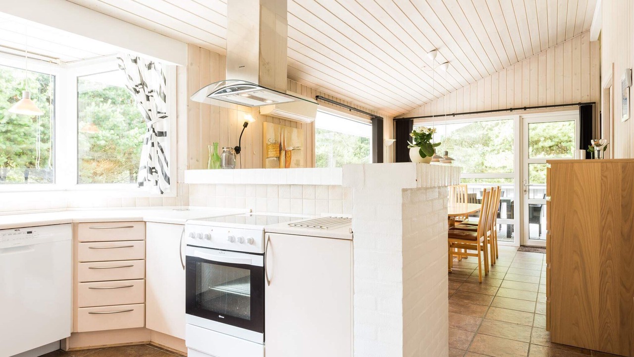 Photo of Kitchen in Ho