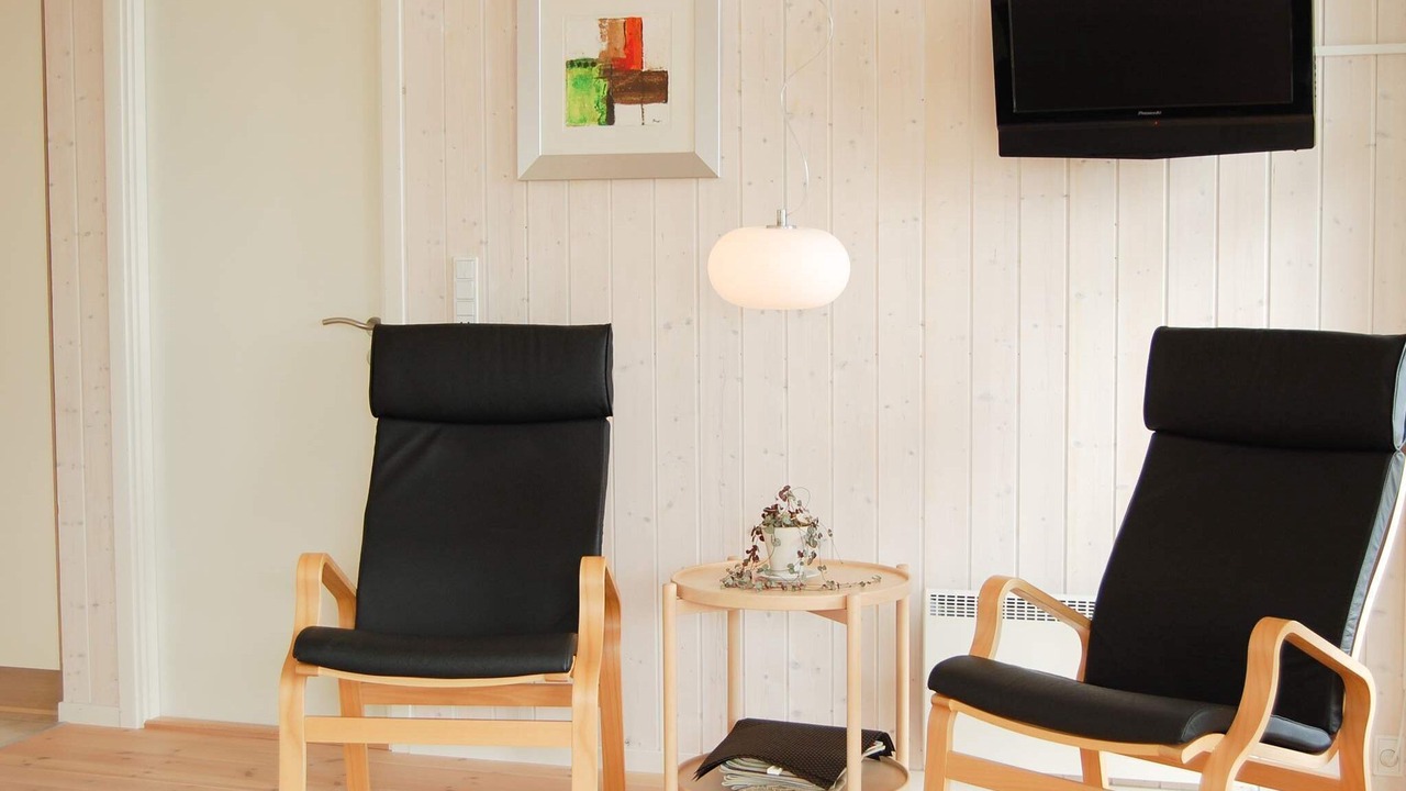 Photo of Livingroom in Hjerting
