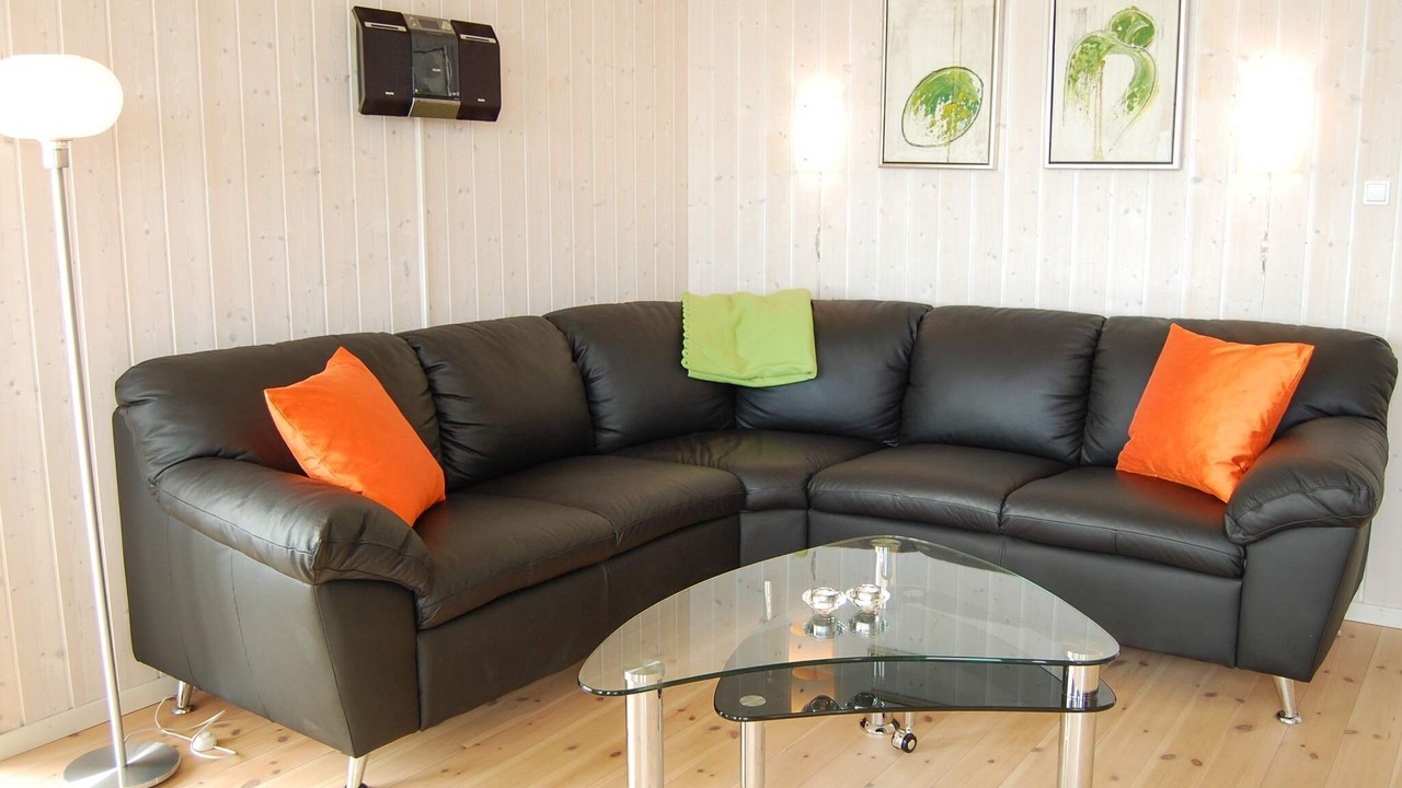 Photo of Livingroom in Hjerting