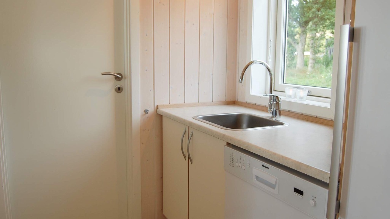 Photo of Kitchen in Hjerting