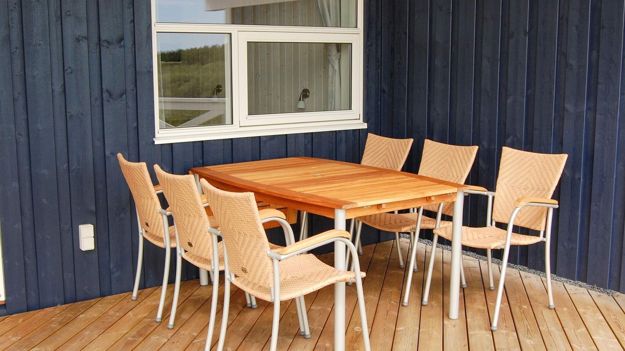 Photo of Outdoor in Hjerting