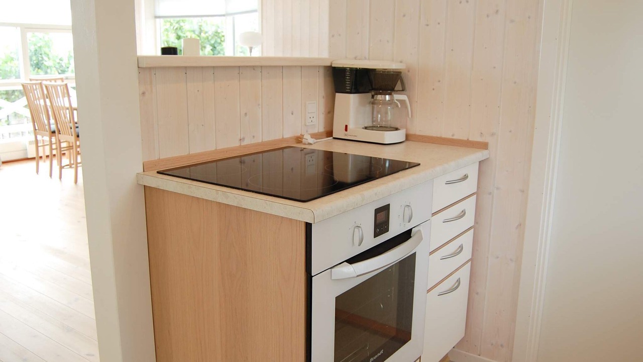 Photo of Kitchen in Hjerting