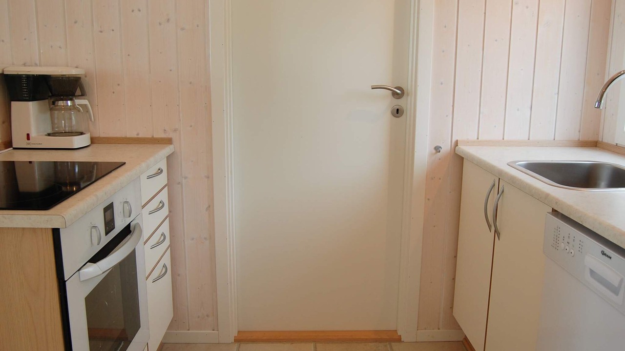 Photo of Kitchen in Hjerting