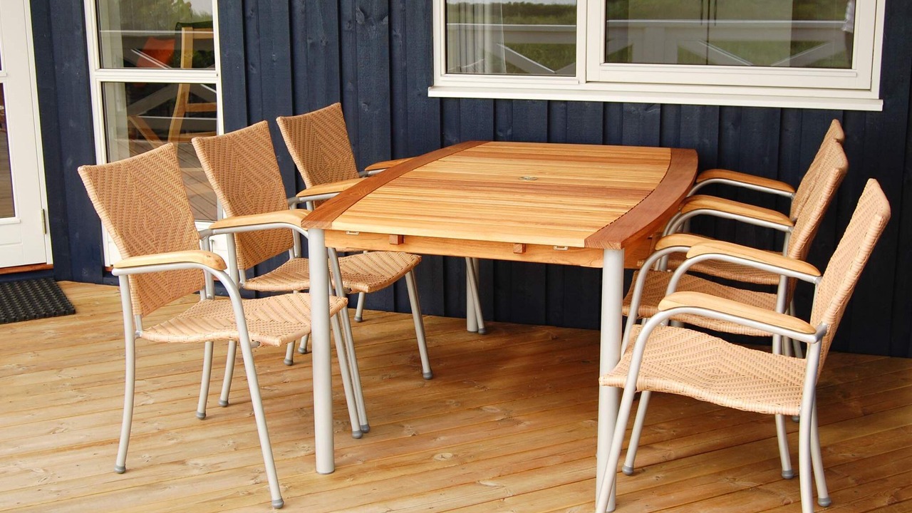 Photo of Outdoor in Hjerting