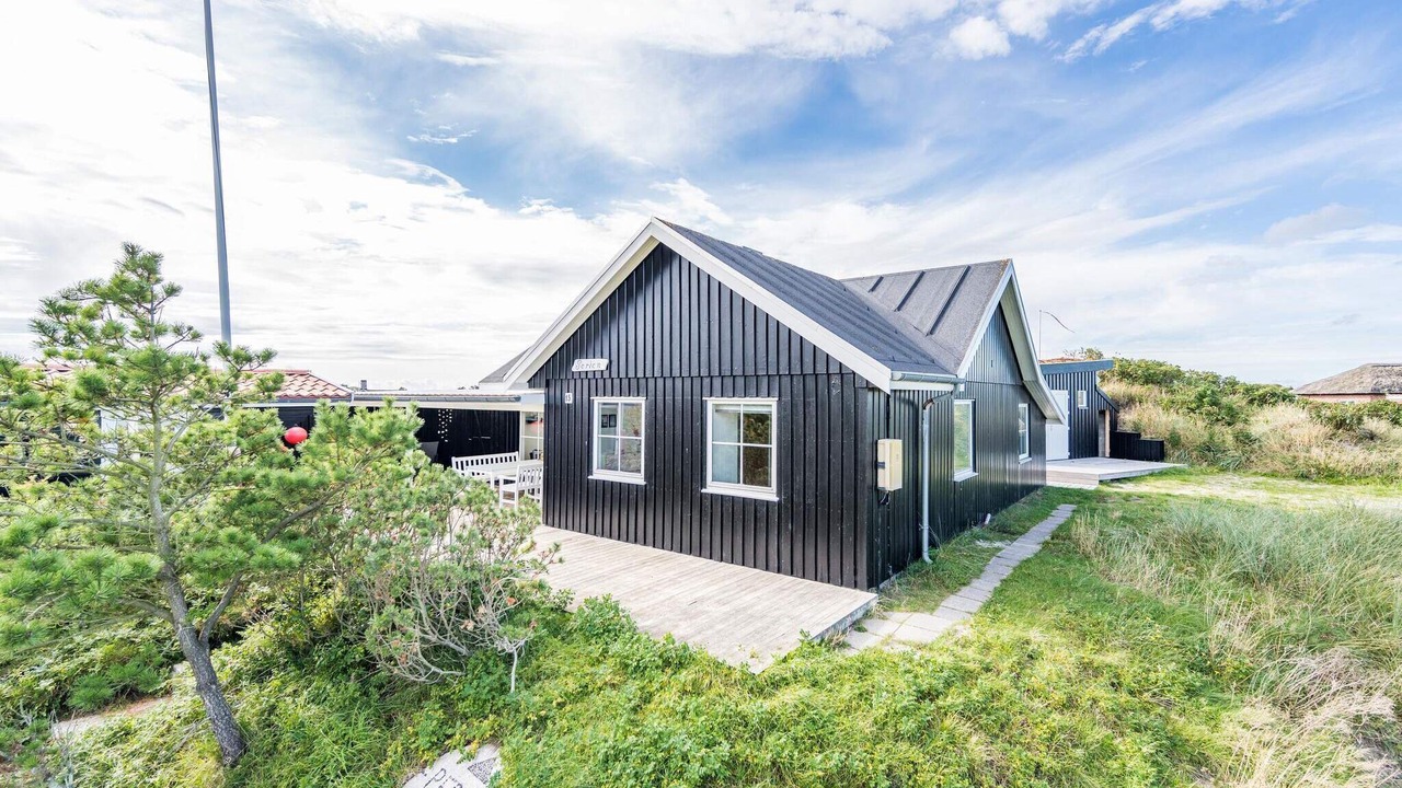 Photo of Outdoor in Grærup Strand
