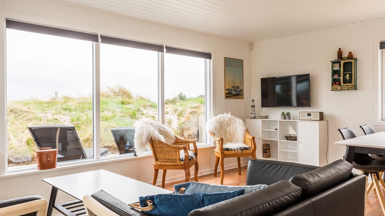 Photo of Livingroom in Grærup Strand