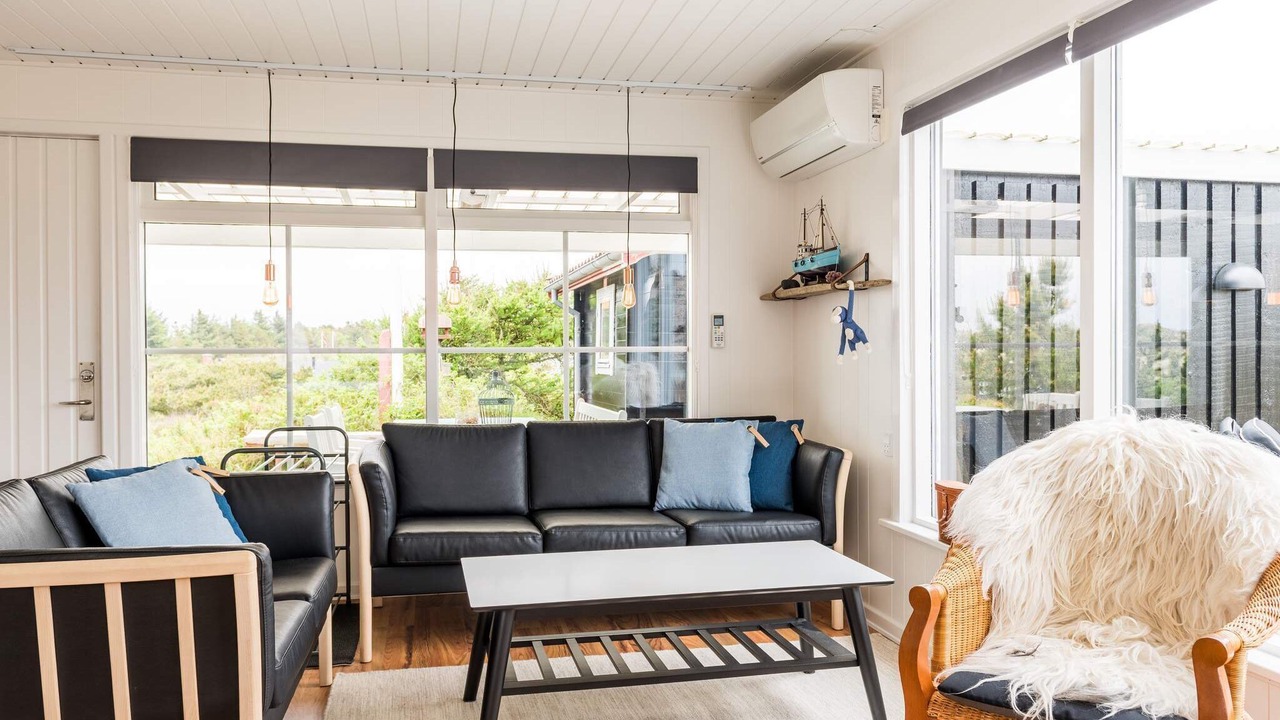 Photo of Livingroom in Grærup Strand