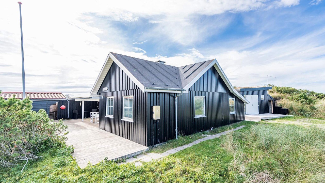 Photo of Outdoor in Grærup Strand