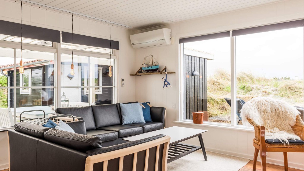Photo of Livingroom in Grærup Strand