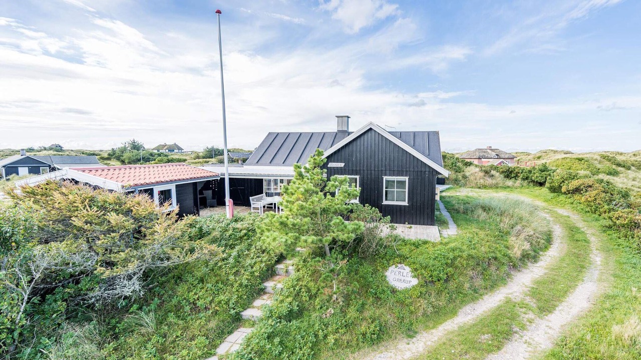 Photo of Outdoor in Grærup Strand