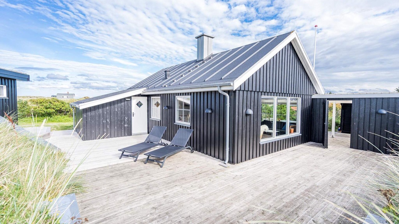 Photo of Outdoor in Grærup Strand