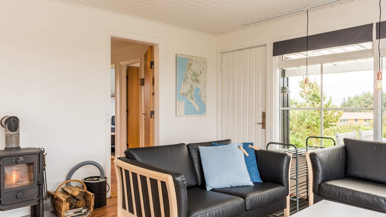 Photo of Livingroom in Grærup Strand