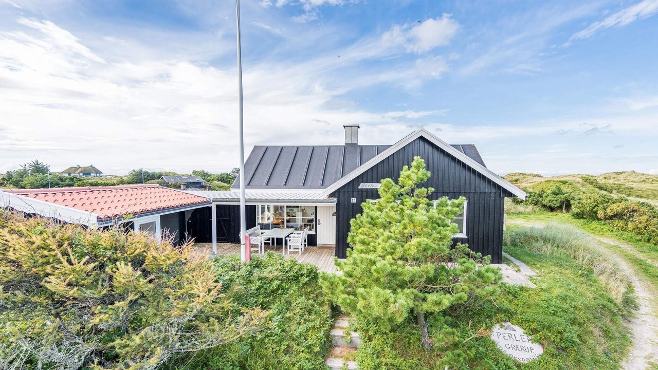 Photo of Outdoor in Grærup Strand