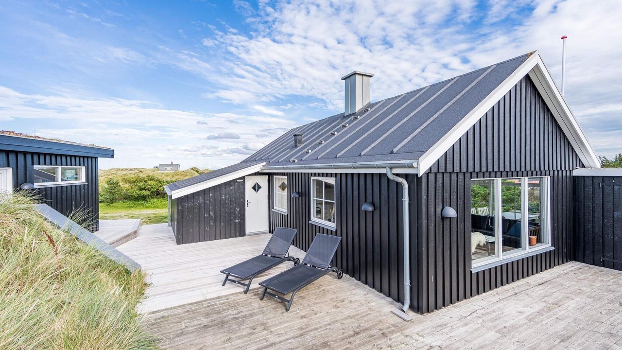Photo of Outdoor in Grærup Strand