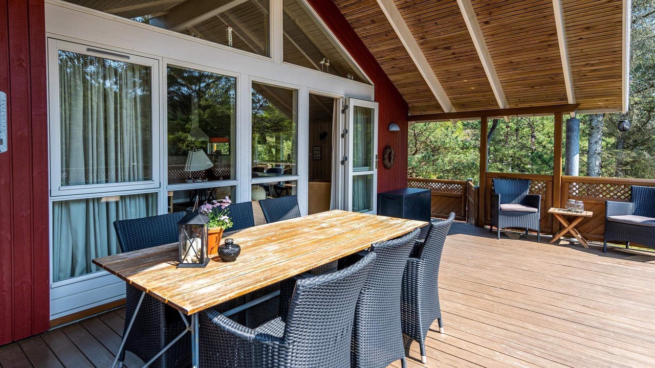 Photo of Outdoor in Vejers