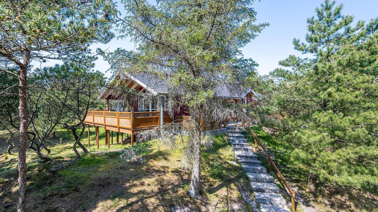 Photo of Outdoor in Vejers