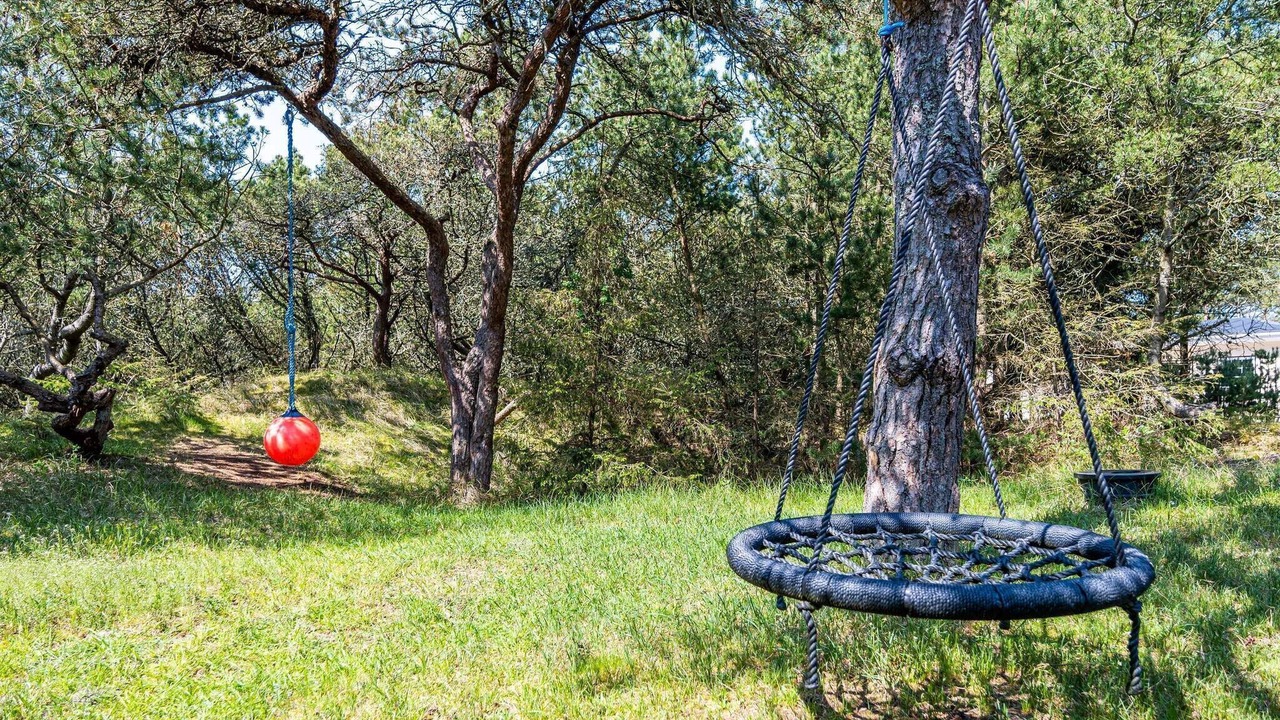 Photo of Outdoor in Vejers