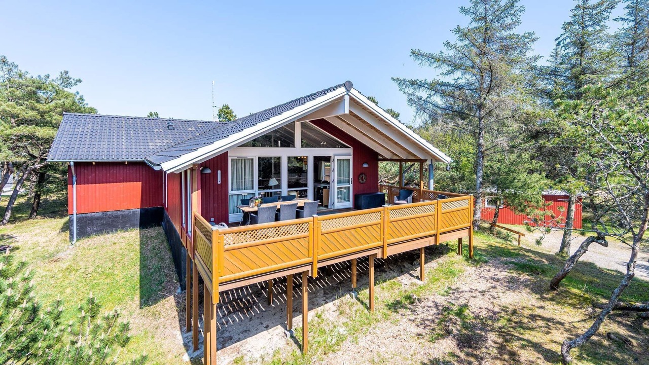 Photo of Outdoor in Vejers