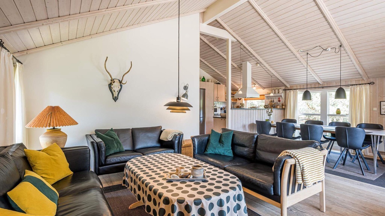Photo of Livingroom in Vejers