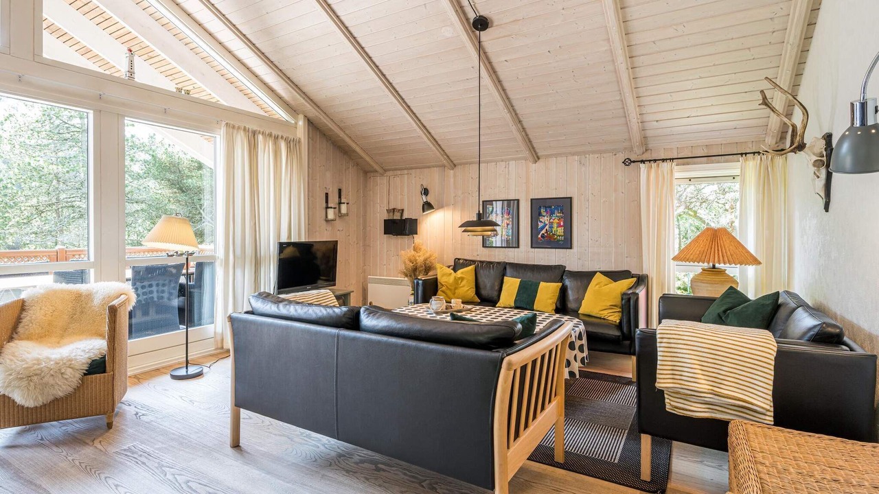Photo of Livingroom in Vejers