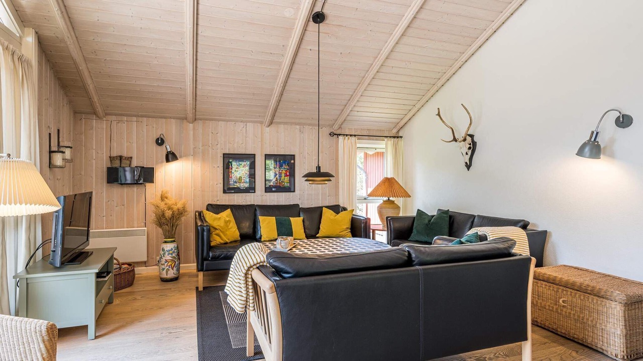 Photo of Livingroom in Vejers