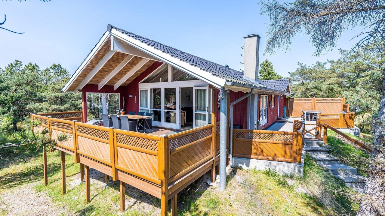 Photo of Outdoor in Vejers