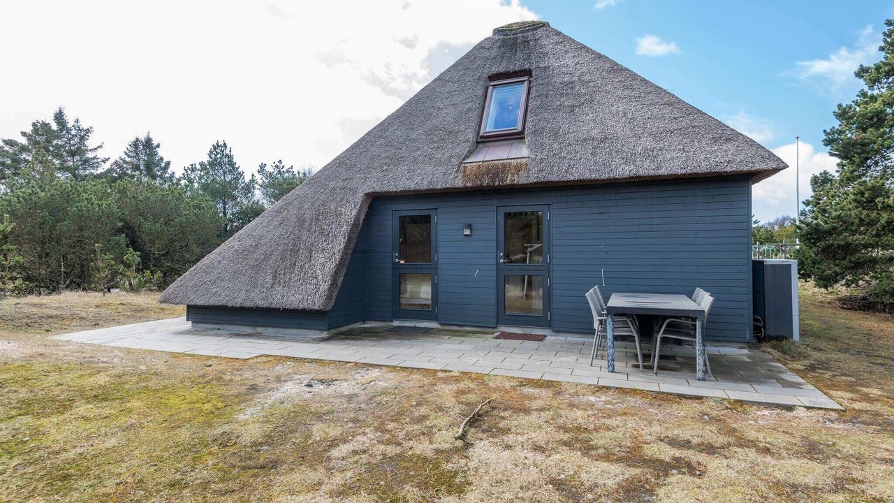 Photo of Outdoor in Rindby Strand
