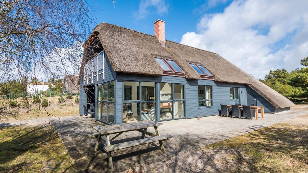 Photo of Outdoor in Rindby Strand