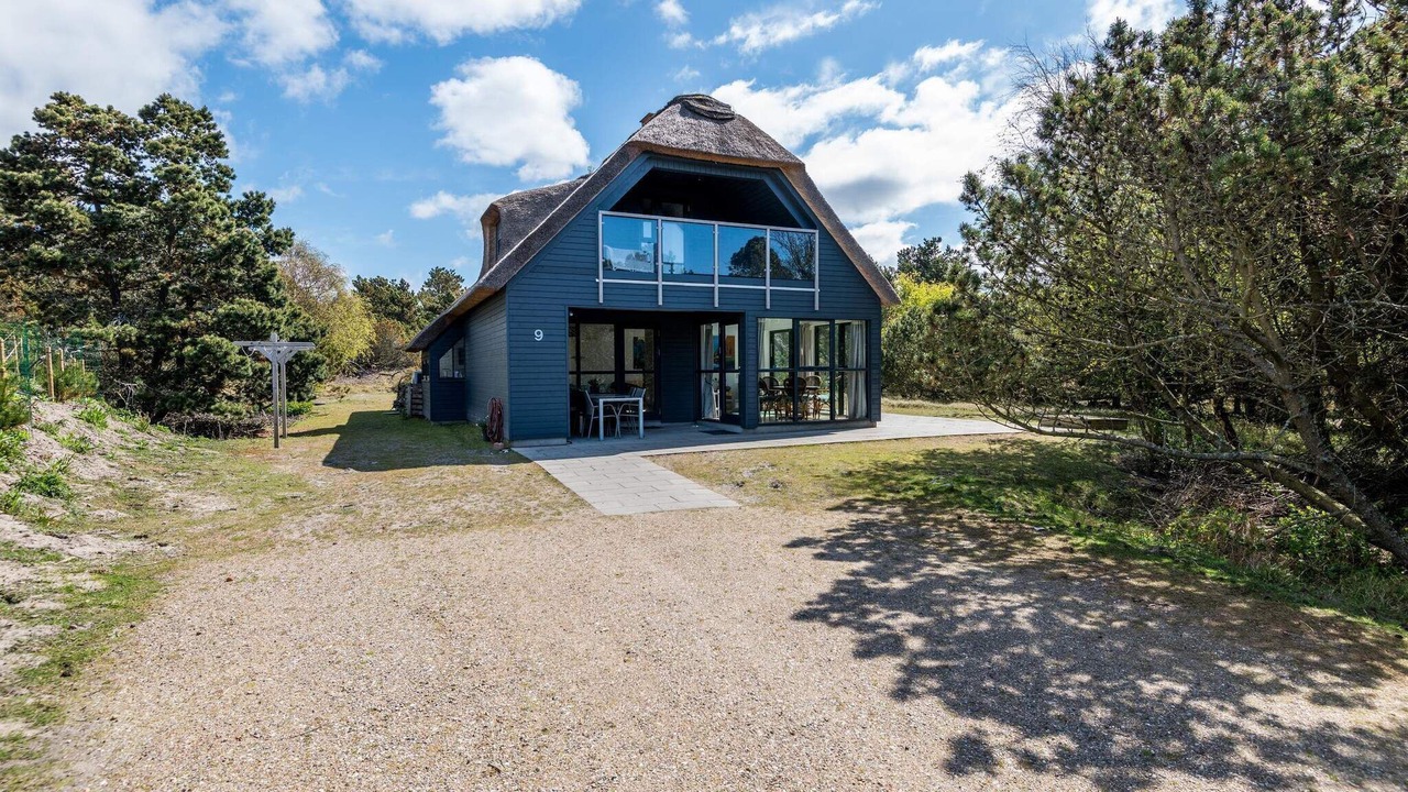 Photo of Outdoor in Rindby Strand