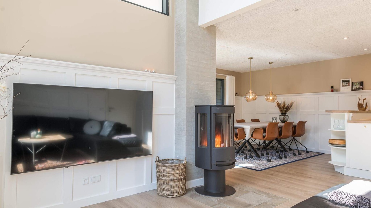 Photo of Livingroom in Rindby Strand