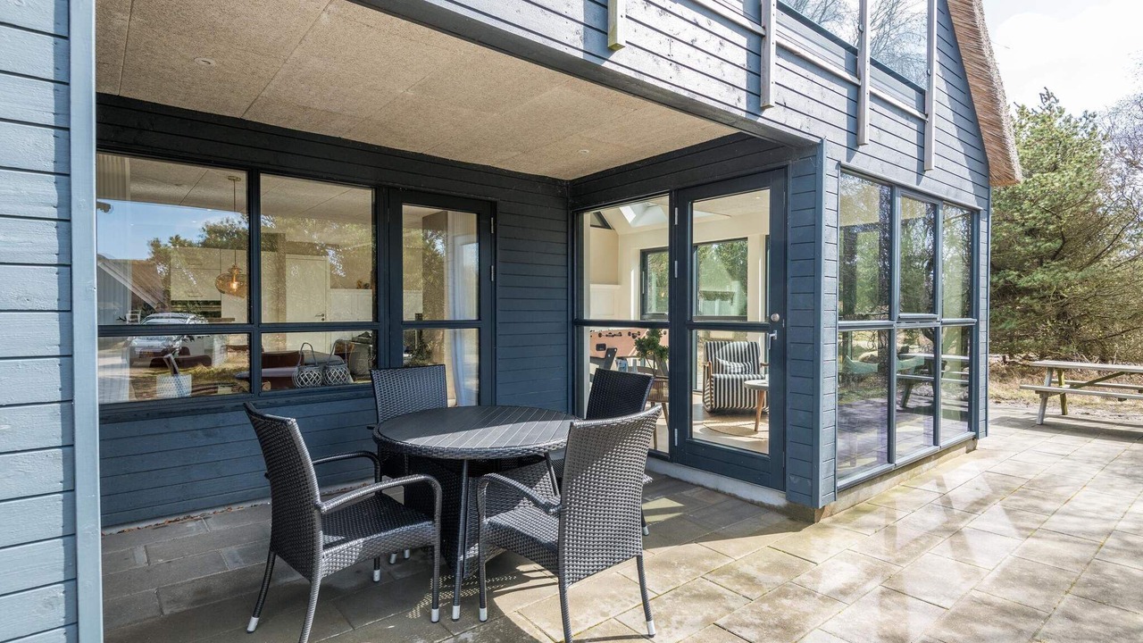 Photo of Outdoor in Rindby Strand