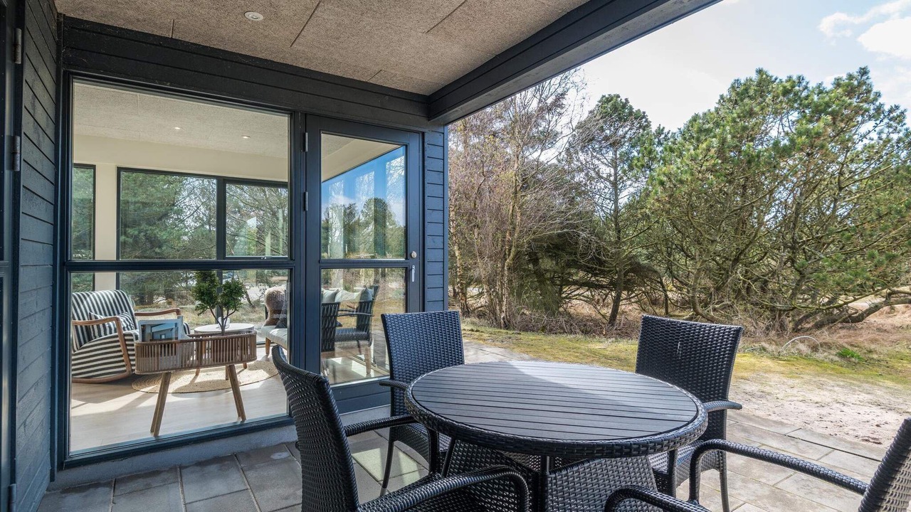 Photo of Outdoor in Rindby Strand