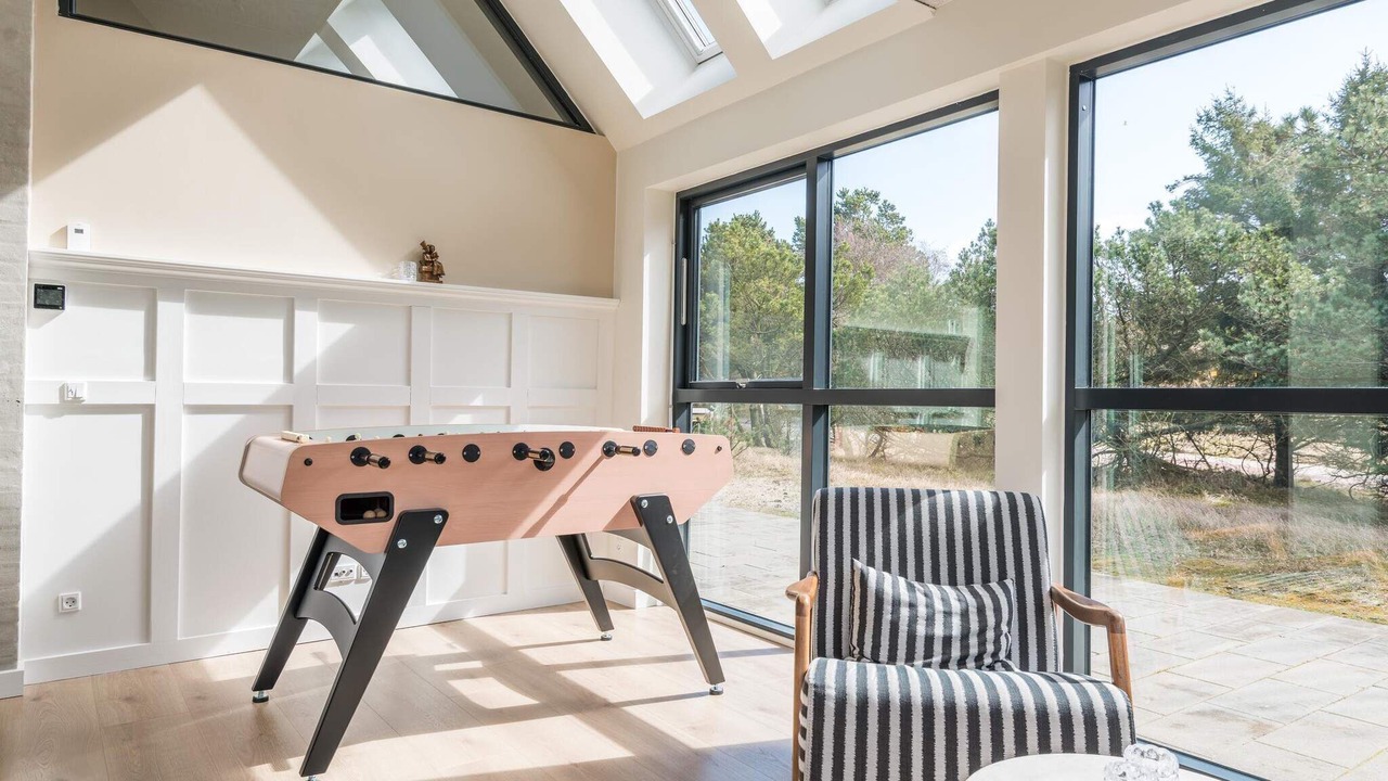 Photo of Bedroom in Rindby Strand