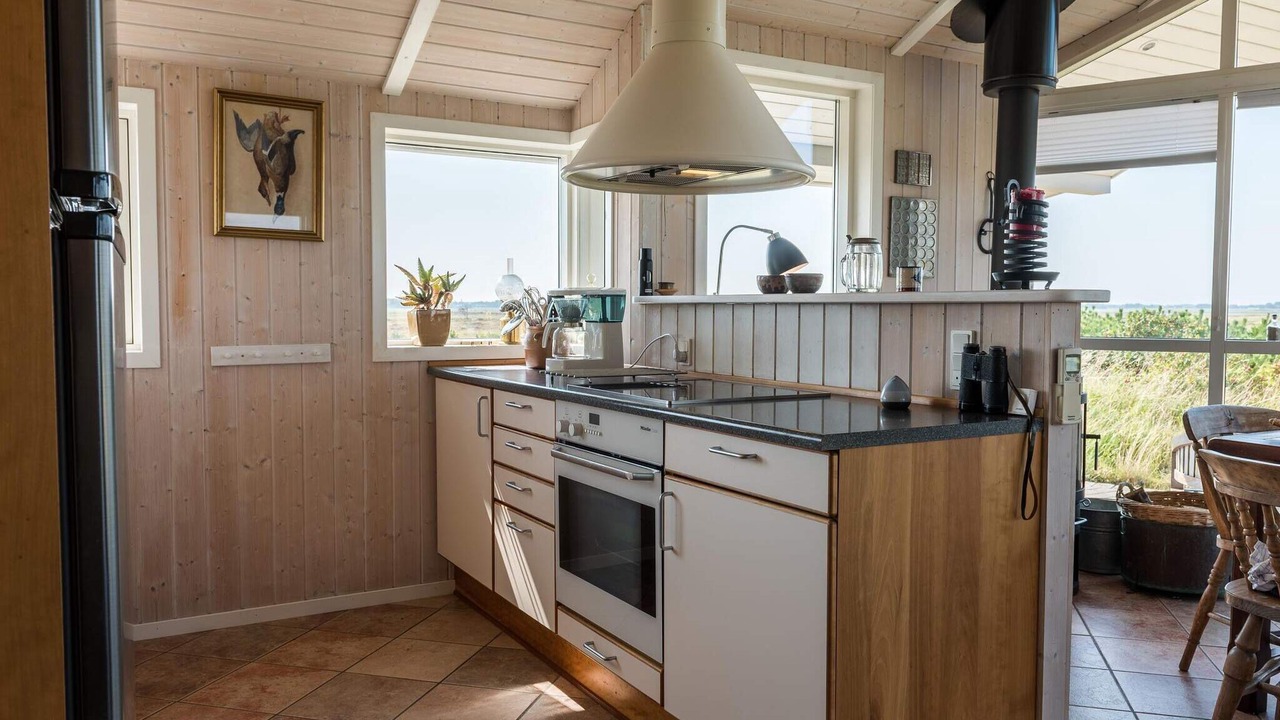 Photo of Kitchen in Fano