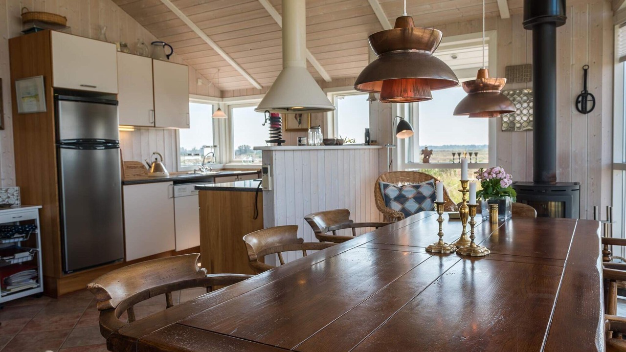 Photo of Kitchen in Fano