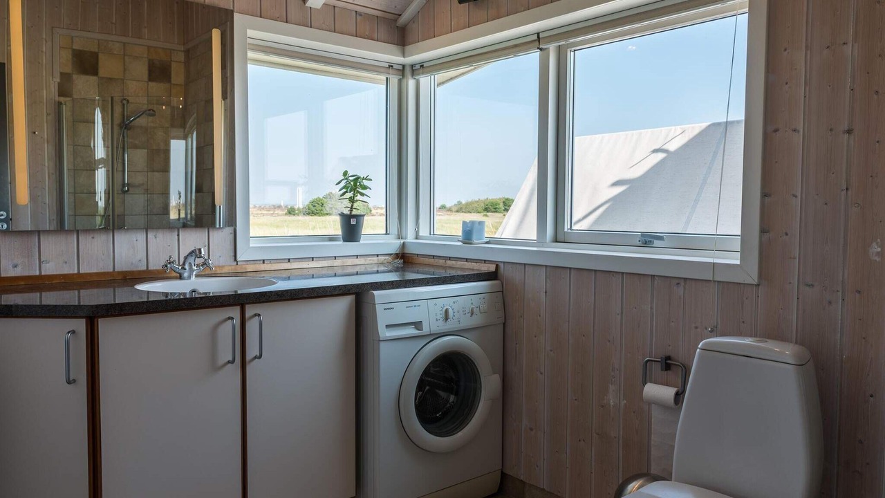 Photo of Bathroom in Fano
