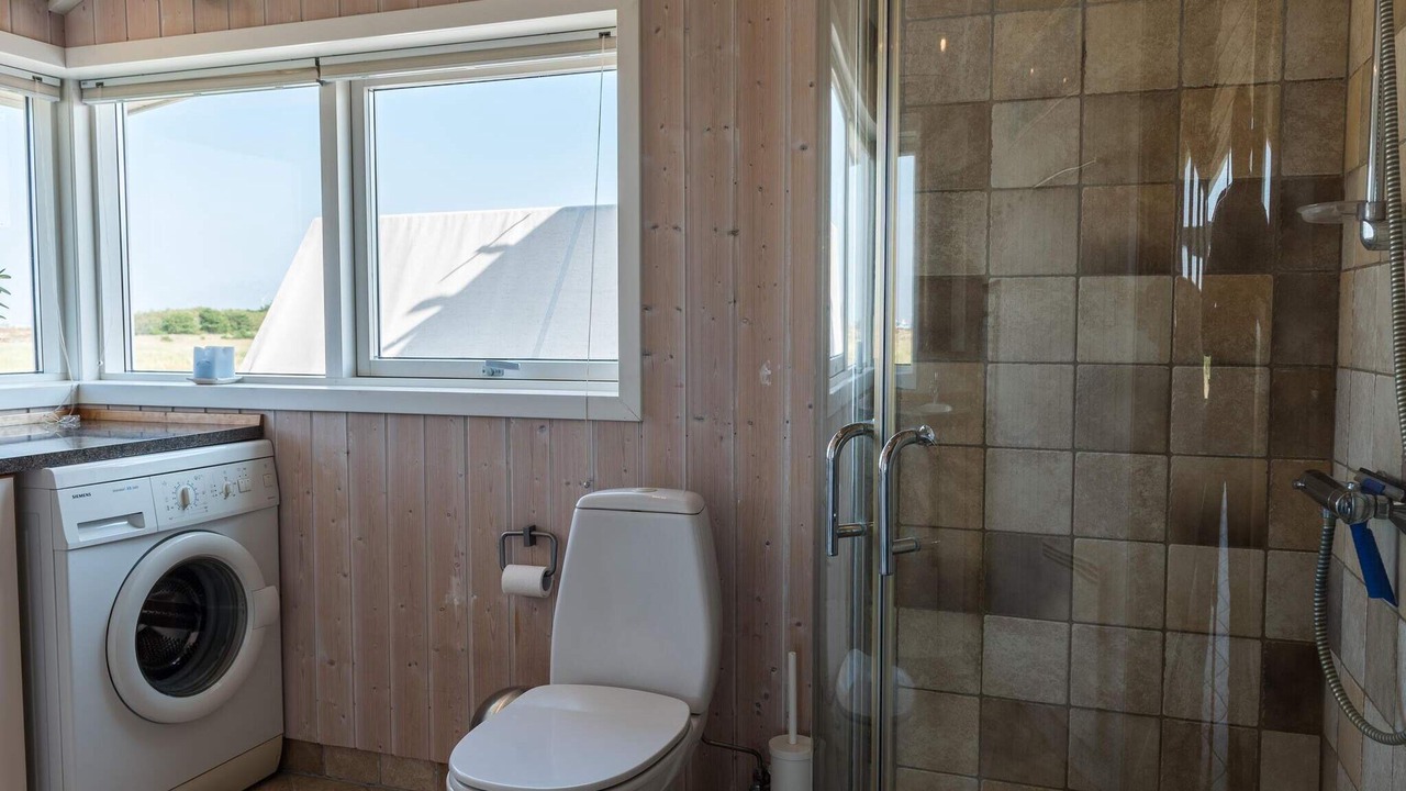 Photo of Bathroom in Fano