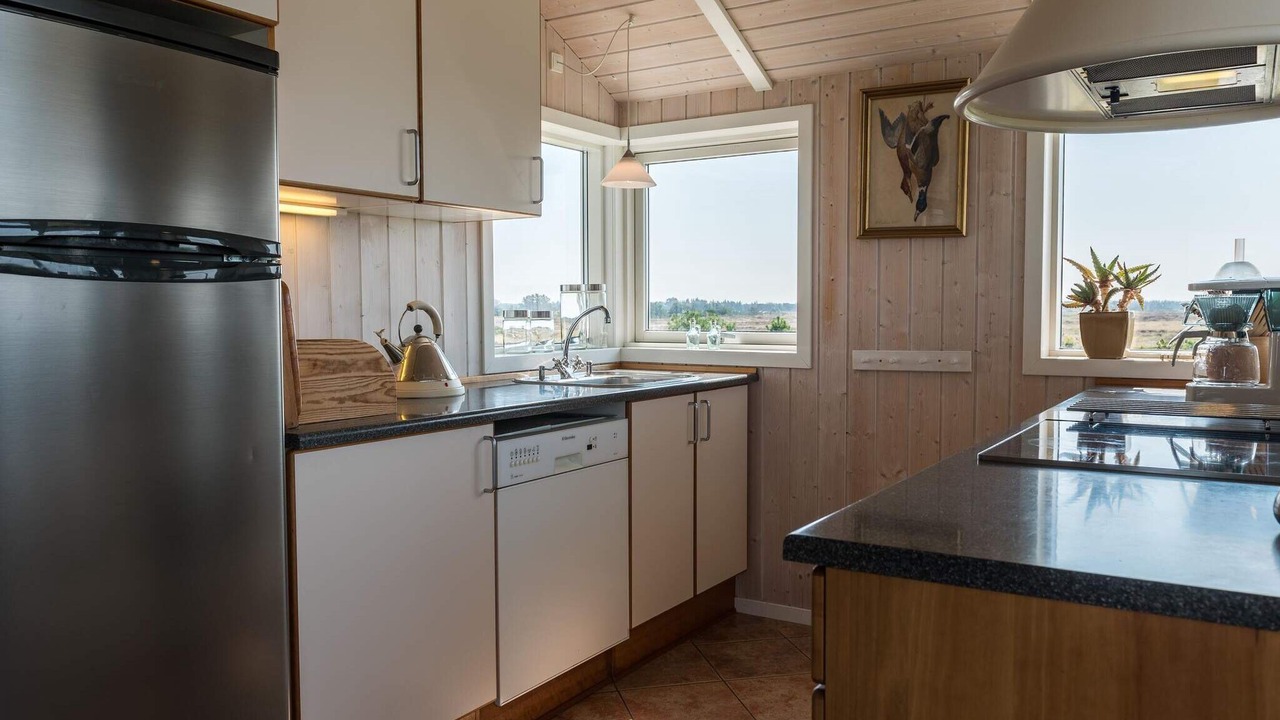 Photo of Kitchen in Fano