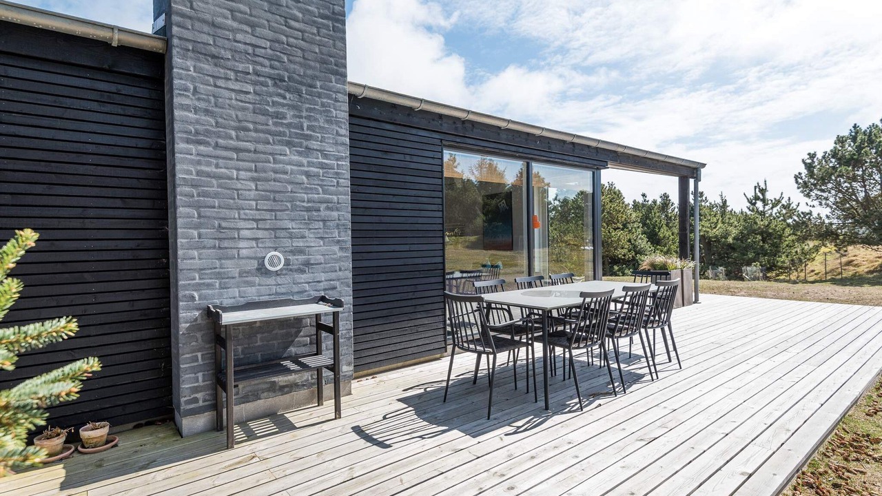 Photo of Outdoor in Rindby Strand